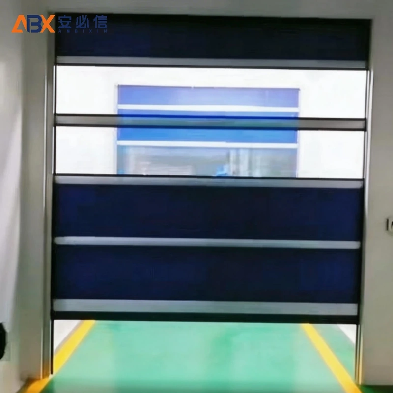 梧州高速门